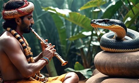 Do Snakes Like Music? An Insight into the Mysterious World of Snake Perceptions