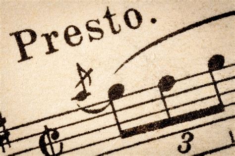 presto music meaning: Exploring the Velocity of Music and Its Intricate Symbolism in Cultural Expressions