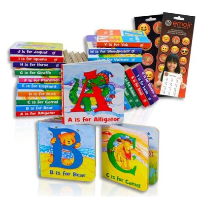 what are board books